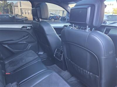 2016 Porsche Macan S   - Photo 23 - Roseville, CA 95678
