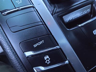 2016 Porsche Macan S   - Photo 44 - Roseville, CA 95678