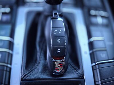 2016 Porsche Macan S   - Photo 47 - Roseville, CA 95678