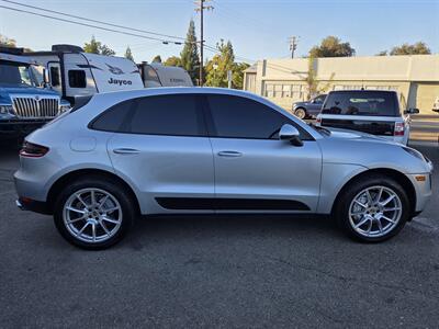 2016 Porsche Macan S   - Photo 5 - Roseville, CA 95678