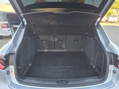 2016 Porsche Macan S   - Photo 10 - Roseville, CA 95678