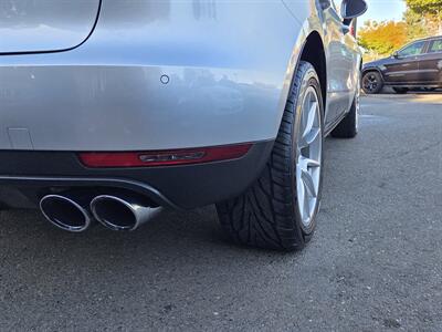 2016 Porsche Macan S   - Photo 7 - Roseville, CA 95678