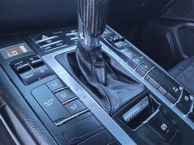 2016 Porsche Macan S   - Photo 37 - Roseville, CA 95678