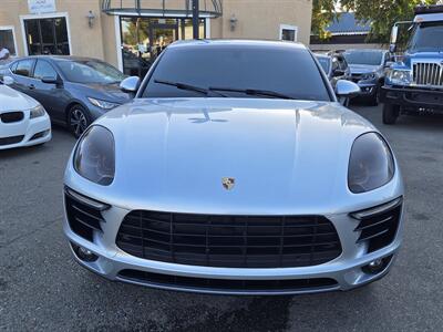 2016 Porsche Macan S   - Photo 3 - Roseville, CA 95678