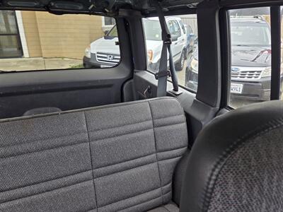 2000 Jeep Cherokee SE 4dr SE   - Photo 13 - Roseville, CA 95678