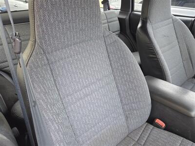 2000 Jeep Cherokee SE 4dr SE   - Photo 15 - Roseville, CA 95678