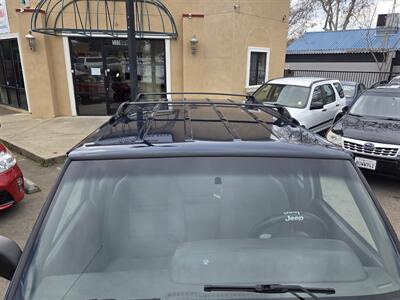 2000 Jeep Cherokee SE 4dr SE   - Photo 14 - Roseville, CA 95678