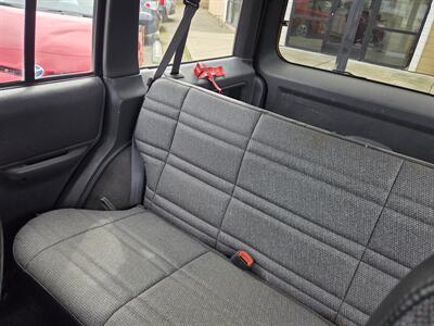 2000 Jeep Cherokee SE 4dr SE   - Photo 12 - Roseville, CA 95678