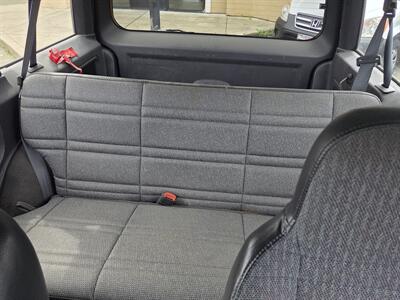 2000 Jeep Cherokee SE 4dr SE   - Photo 11 - Roseville, CA 95678