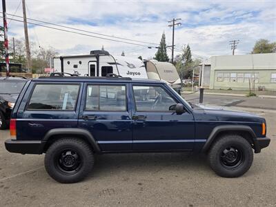 2000 Jeep Cherokee SE 4dr SE   - Photo 5 - Roseville, CA 95678