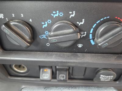 2000 Jeep Cherokee SE 4dr SE   - Photo 16 - Roseville, CA 95678