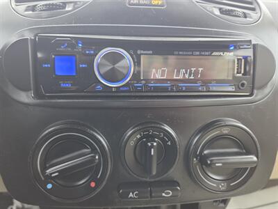 2004 Volkswagen New Beetle Convertible GLS - 5 SPEED - ONLY 96K MILES - TURBO0O0 - Photo 17 - Roseville, CA 95678