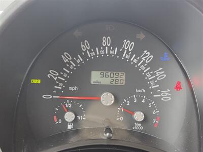 2004 Volkswagen New Beetle Convertible GLS - 5 SPEED - ONLY 96K MILES - TURBO0O0 - Photo 18 - Roseville, CA 95678