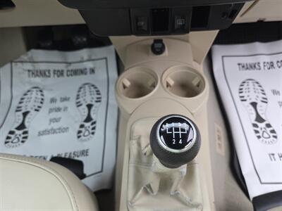 2004 Volkswagen New Beetle Convertible GLS - 5 SPEED - ONLY 96K MILES - TURBO0O0 - Photo 15 - Roseville, CA 95678