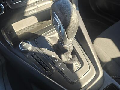 2017 Ford Focus SE - Photo 19 - Roseville, CA 95678
