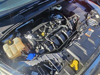 2017 Ford Focus SE - Photo 23 - Roseville, CA 95678