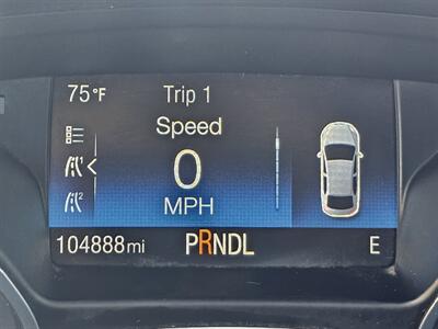 2017 Ford Focus SE - Photo 18 - Roseville, CA 95678