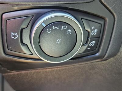 2017 Ford Focus SE - Photo 21 - Roseville, CA 95678