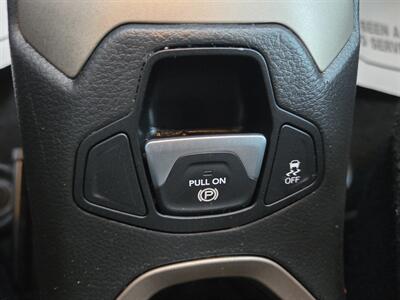 2017 Jeep Renegade Sport - Photo 24 - Roseville, CA 95678