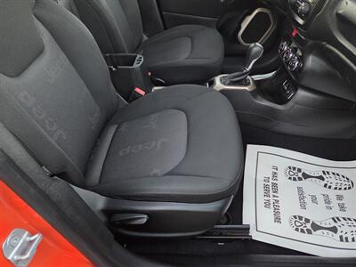 2017 Jeep Renegade Sport - Photo 19 - Roseville, CA 95678