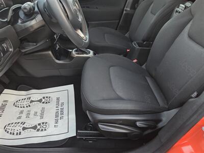 2017 Jeep Renegade Sport - Photo 11 - Roseville, CA 95678