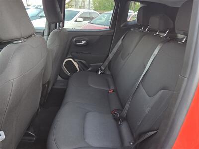 2017 Jeep Renegade Sport - Photo 14 - Roseville, CA 95678