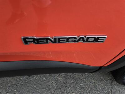 2017 Jeep Renegade Sport - Photo 6 - Roseville, CA 95678