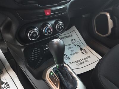 2017 Jeep Renegade Sport - Photo 25 - Roseville, CA 95678