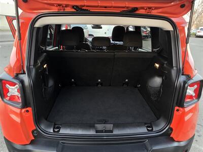 2017 Jeep Renegade Sport - Photo 30 - Roseville, CA 95678