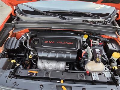 2017 Jeep Renegade Sport - Photo 31 - Roseville, CA 95678