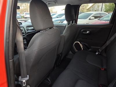 2017 Jeep Renegade Sport - Photo 13 - Roseville, CA 95678