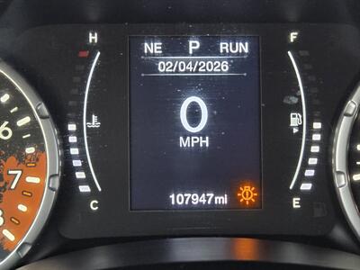 2017 Jeep Renegade Sport - Photo 28 - Roseville, CA 95678