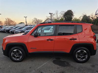 2017 Jeep Renegade Sport - Photo 3 - Roseville, CA 95678