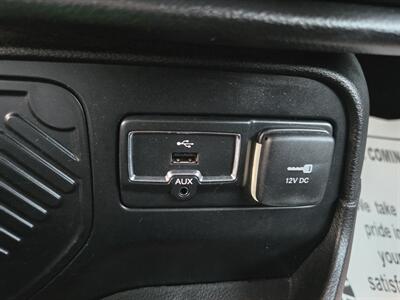 2017 Jeep Renegade Sport - Photo 23 - Roseville, CA 95678