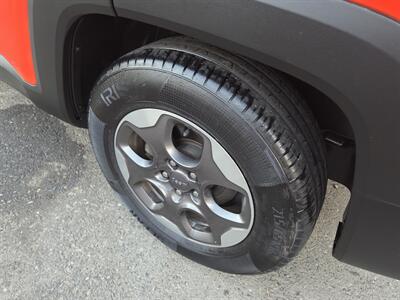 2017 Jeep Renegade Sport - Photo 7 - Roseville, CA 95678