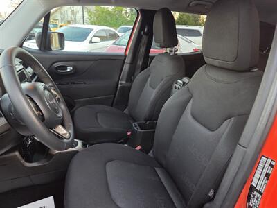 2017 Jeep Renegade Sport - Photo 10 - Roseville, CA 95678