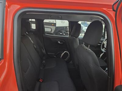 2017 Jeep Renegade Sport - Photo 16 - Roseville, CA 95678