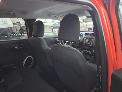 2017 Jeep Renegade Sport - Photo 15 - Roseville, CA 95678