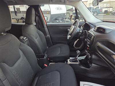 2017 Jeep Renegade Sport - Photo 18 - Roseville, CA 95678