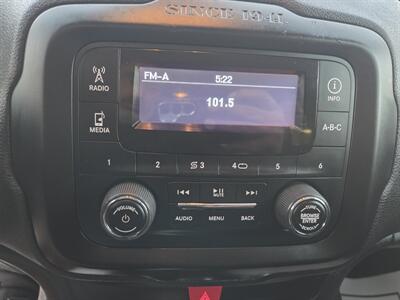 2017 Jeep Renegade Sport - Photo 21 - Roseville, CA 95678