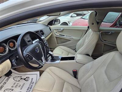 2013 Volvo S60 T5   - Photo 10 - Roseville, CA 95678