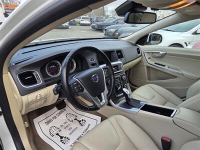 2013 Volvo S60 T5   - Photo 9 - Roseville, CA 95678