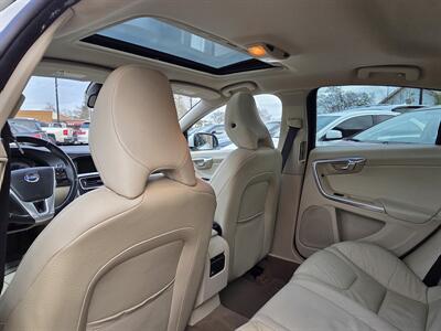 2013 Volvo S60 T5   - Photo 12 - Roseville, CA 95678