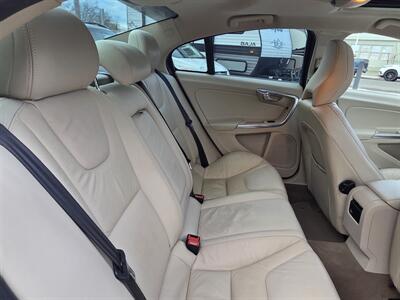 2013 Volvo S60 T5   - Photo 17 - Roseville, CA 95678