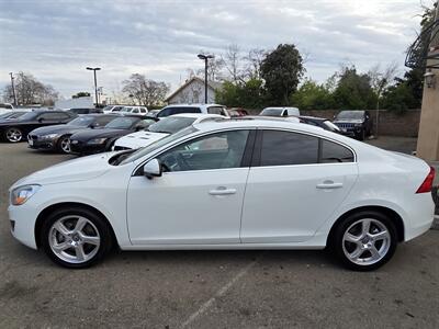 2013 Volvo S60 T5   - Photo 4 - Roseville, CA 95678