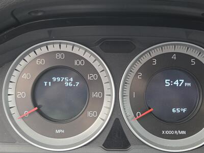 2013 Volvo S60 T5   - Photo 28 - Roseville, CA 95678