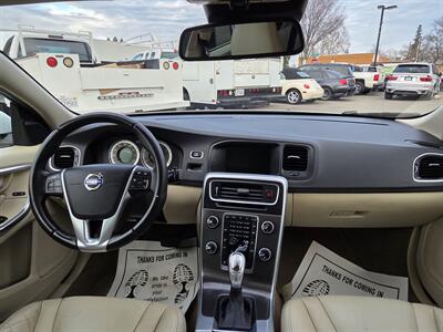 2013 Volvo S60 T5   - Photo 18 - Roseville, CA 95678