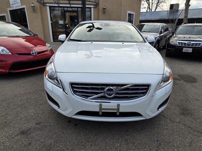 2013 Volvo S60 T5   - Photo 2 - Roseville, CA 95678