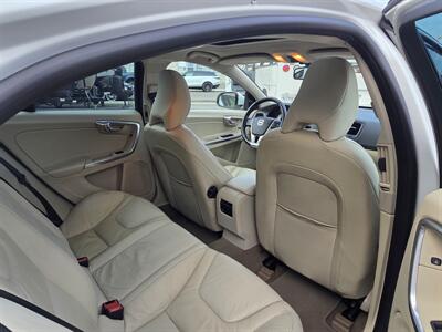 2013 Volvo S60 T5   - Photo 14 - Roseville, CA 95678