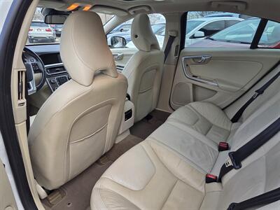 2013 Volvo S60 T5   - Photo 11 - Roseville, CA 95678